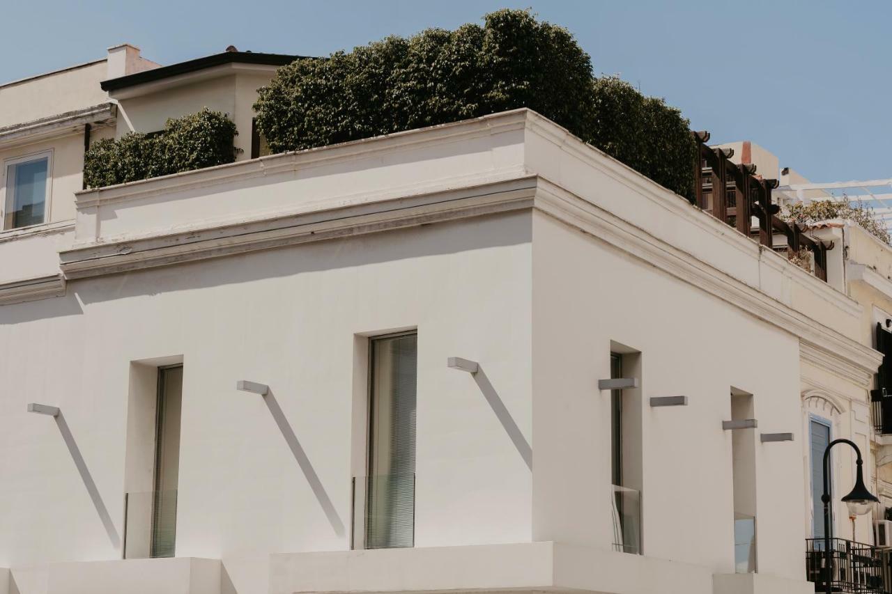 White Rooms レッジョ・ディ・カラブリア エクステリア 写真
